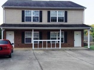 233 Springfield Cir, Easley, SC 29642