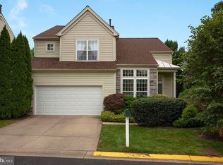 12361 Brown Fox Way, Reston, VA 20191