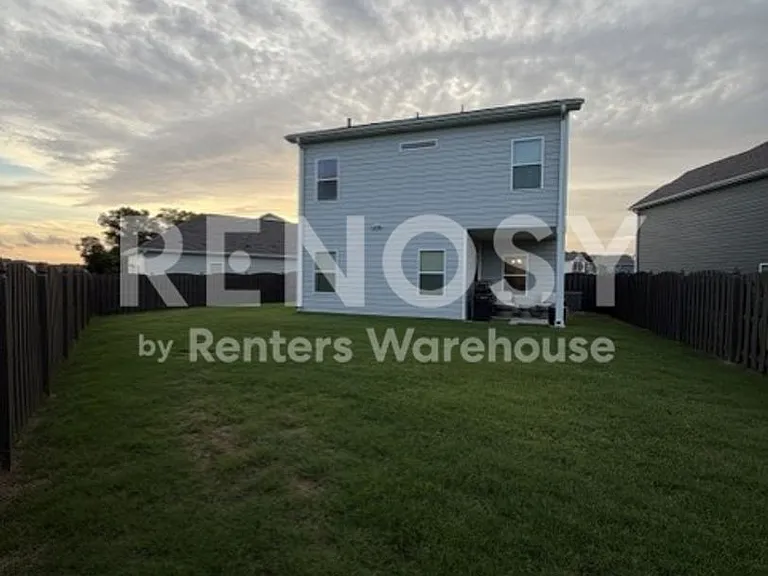 1002 Birkhall Blvd NW — Photo 11