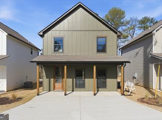 101 Carroll Cir, Carrollton, GA 30117