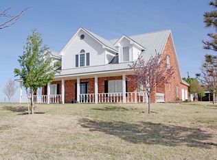 22450 S Georgia St, Canyon, TX 79015