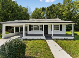 802 Gray St, Mount Pleasant, TN 38474