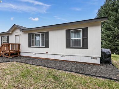 1016 Whipple Ct, Yoncalla, OR, 97499