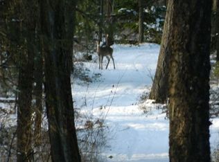 5443 Old Priest River Rd, Oldtown, ID 83822