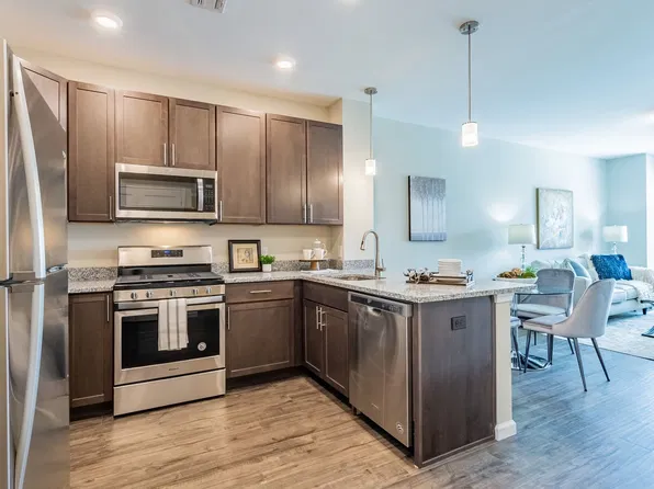 Port Oram Village Apartments
