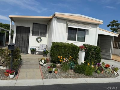 45055 E Florida Ave SPACE 33, Hemet, CA, 92544