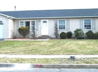 420 3rd St, Waretown, NJ 08758