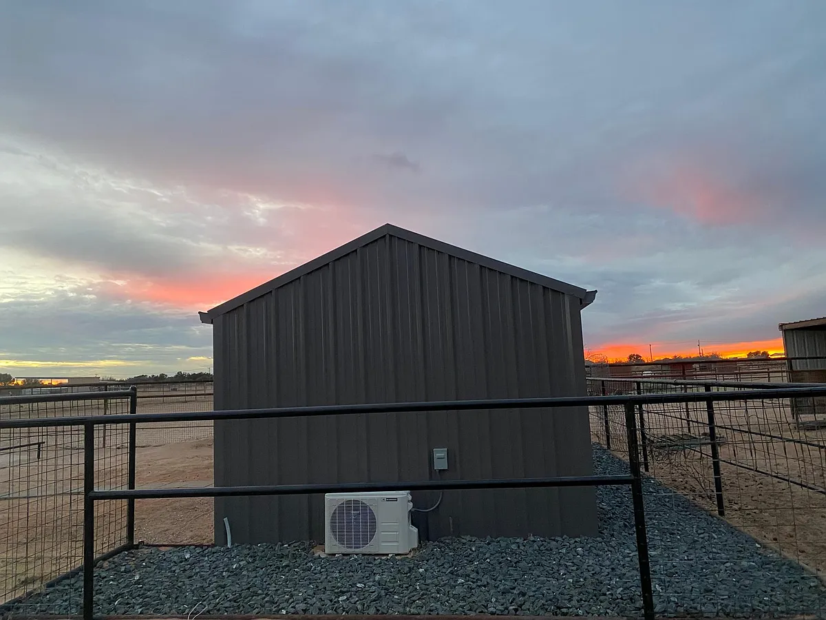 Building Photo - 5301 Polo Club Rd
