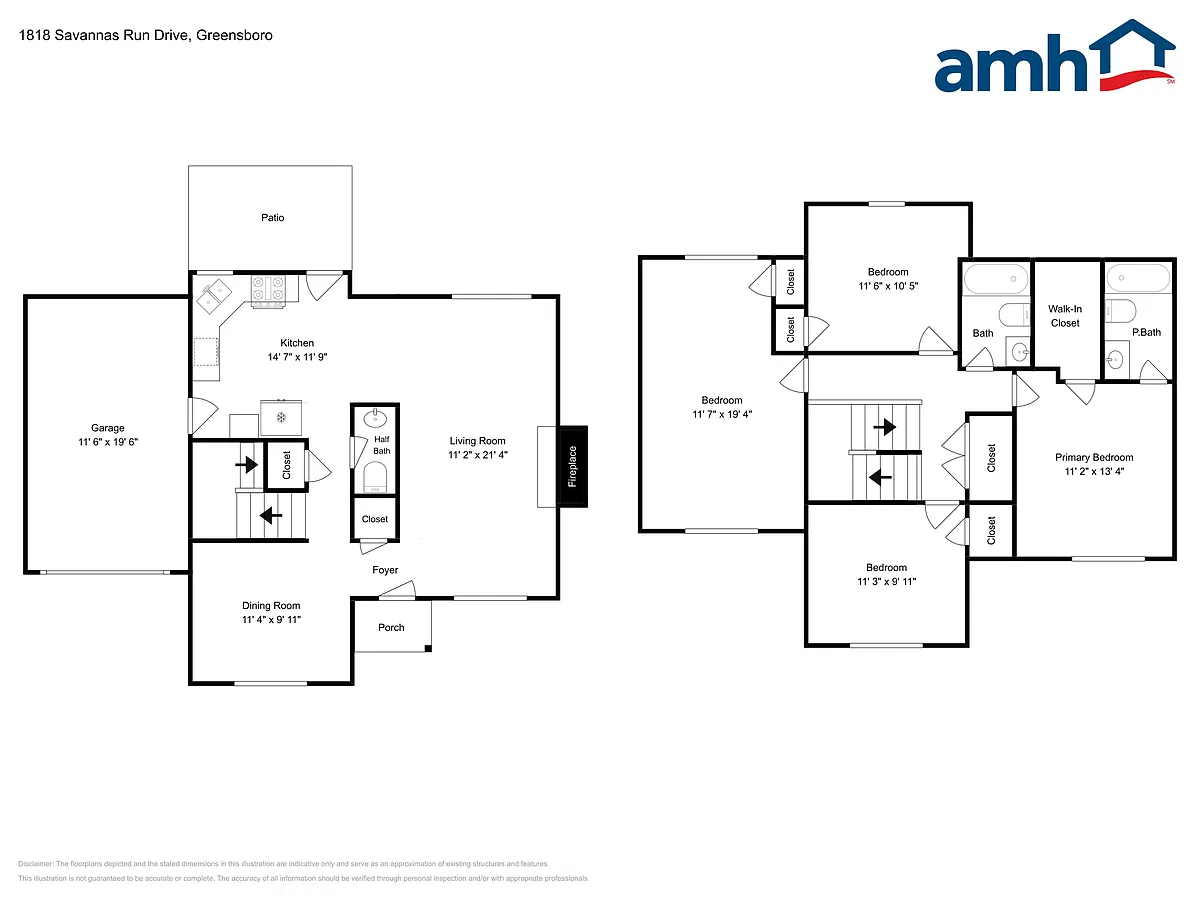 Building Photo - 1818 Savannas Run Dr