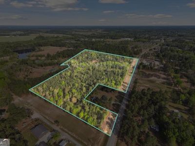 0 Highway 23, Twin City, GA, 30471