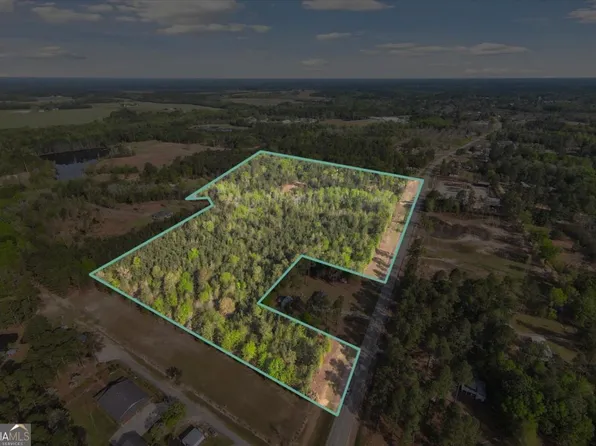 0 Highway 23, Twin City, GA 30471