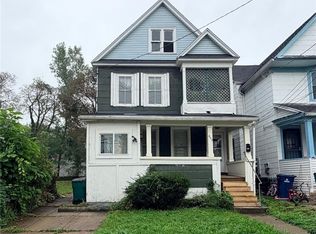 463 Winslow Ave, Buffalo, NY 14211