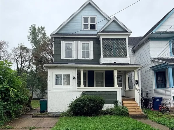 463 Winslow Ave, Buffalo, NY 14211