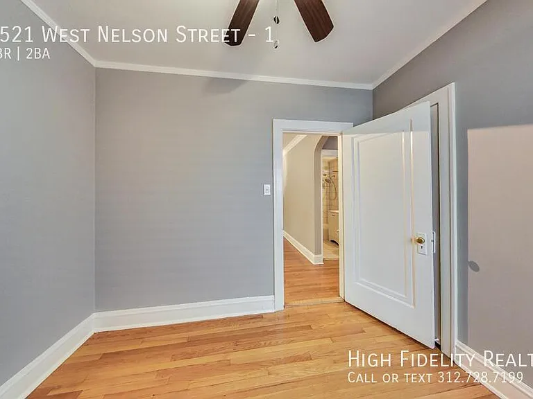 1521 W Nelson St #1 — Photo 12