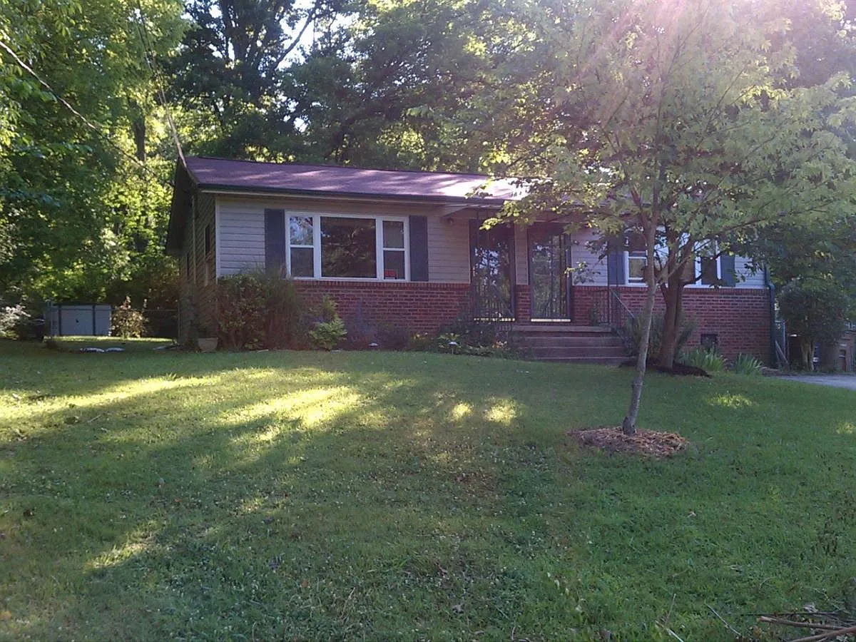 1 bed, 550 sqft, $1,100 — Photo 1