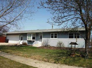 505 7th Ave SE, Stanley, ND 58784