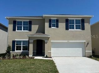 4126 Odyssey Way, Sanford, FL 32771
