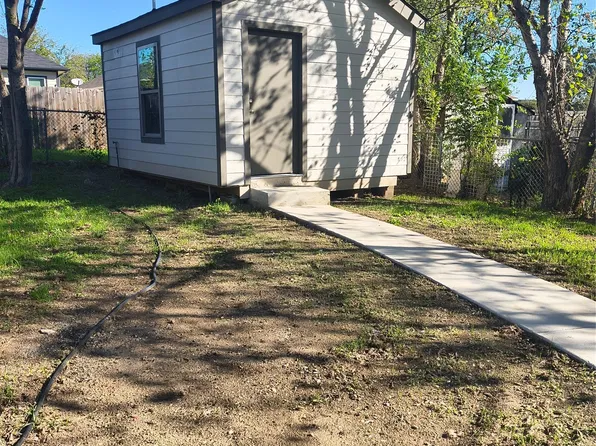 5508 Fletcher Ave, Fort Worth, TX 76107