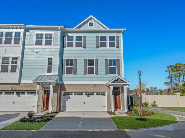 8485 Duke Pl #1, Myrtle Beach, SC 29572