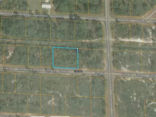 3507 FINCH AVENUE LOT 26, LAKE PLACID, FL 33852