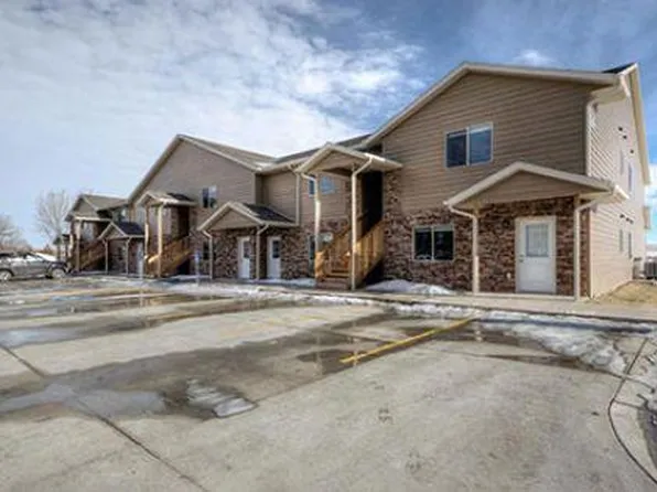 1260 E Minnesota St APT 105, Rapid City, SD 57701