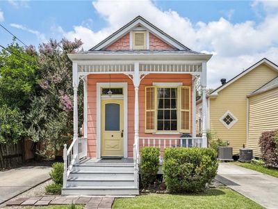 8218 Green St, New Orleans, LA, 70118