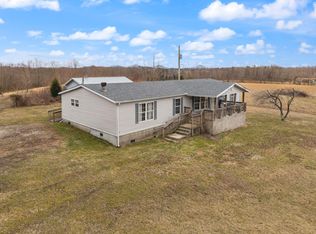 1195 Science Ridge Rd, Jeffersonville, KY 40337