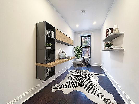 4th image of 440 Saint Nicholas Ave APT 2C