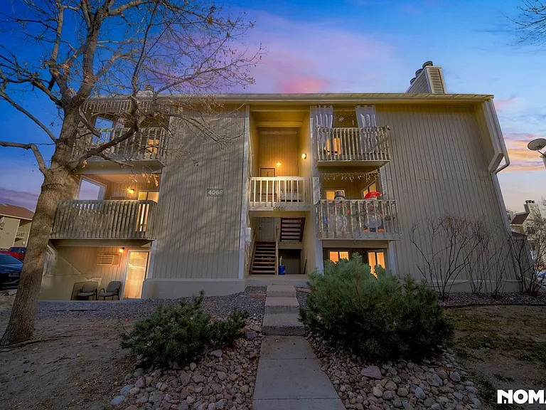 4068 S Atchison Way #102 — Photo 30