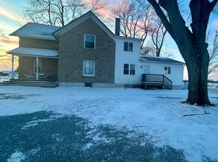 6577 E Deckerville Rd, Deford, MI 48729
