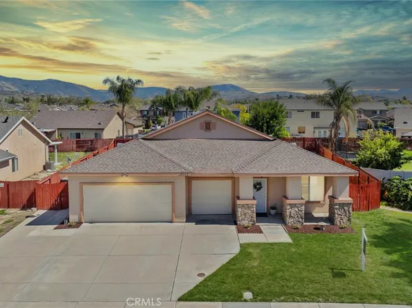 24832 Volga St, Hemet, CA 92544