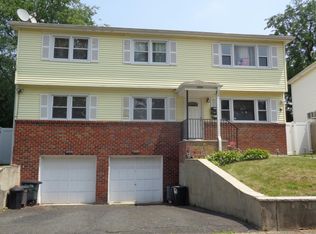 1025 Kingswood Rd FLOOR 2, Union, NJ 07083