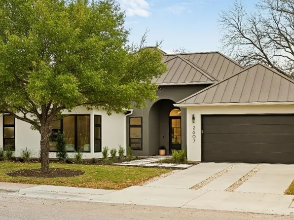 2607 Richcreek Rd, Austin, TX 78757