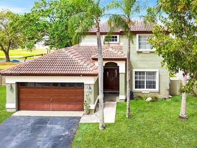 5501 NW 51st Ave, Coconut Creek, FL, 33073