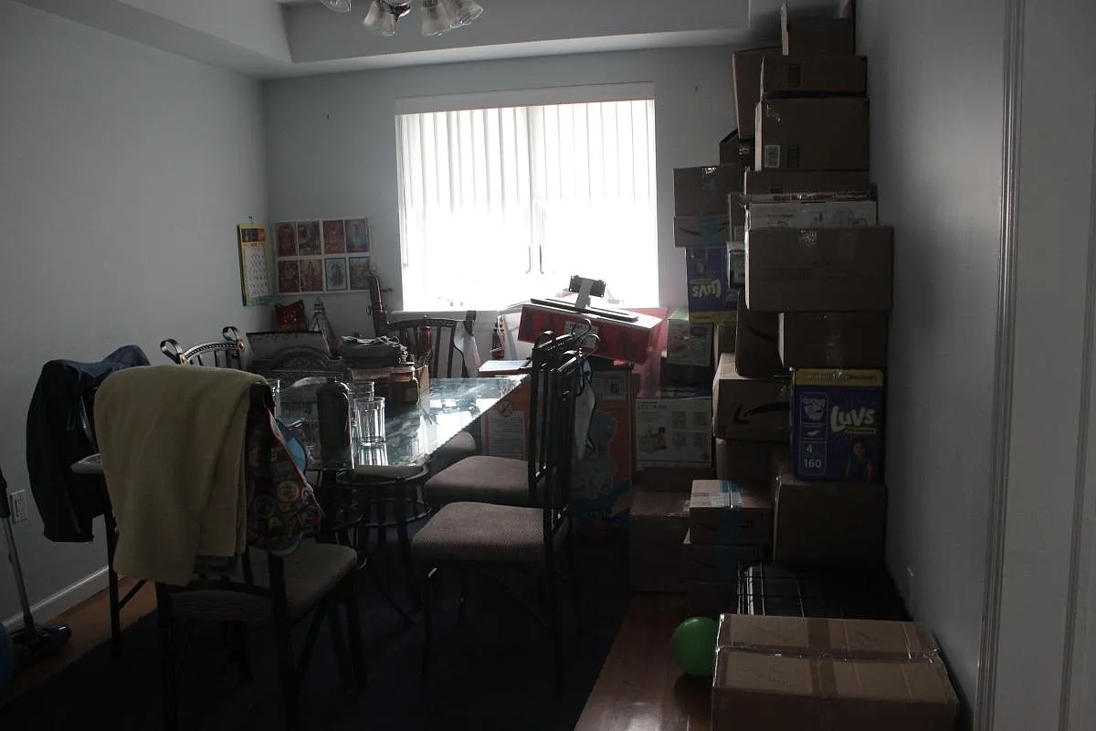 2 bed, 1165 sqft, $2,600 — Photo 3