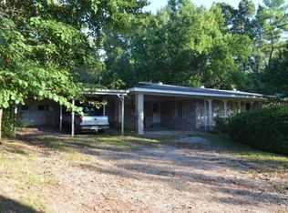 4319 Park Ave, Hot Springs, AR 71901