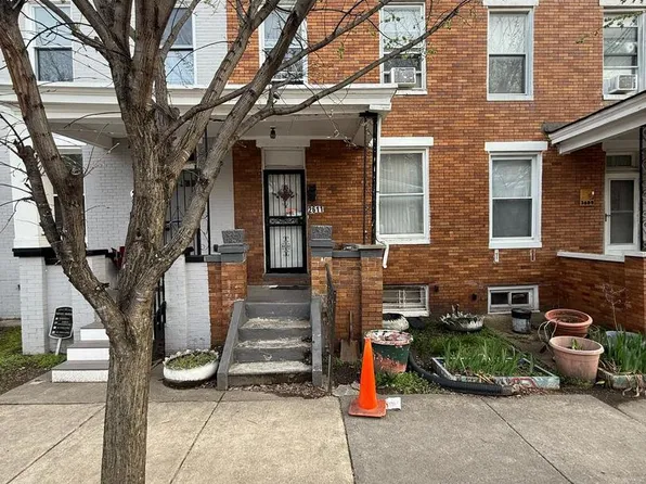 2611 E Chase St, Baltimore, MD 21213