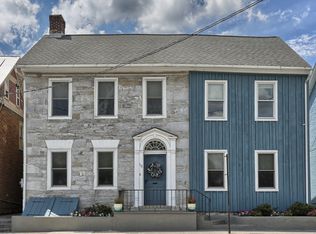 113 S White Oak St, Annville, PA 17003