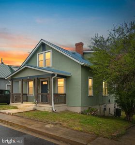 118 W Edmondson St, Culpeper, VA, 22701
