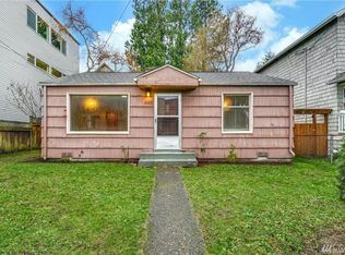 4425 31st Ave W, Seattle, WA 98199