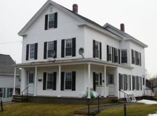 14 Bell St #1, Spencer, MA 01562