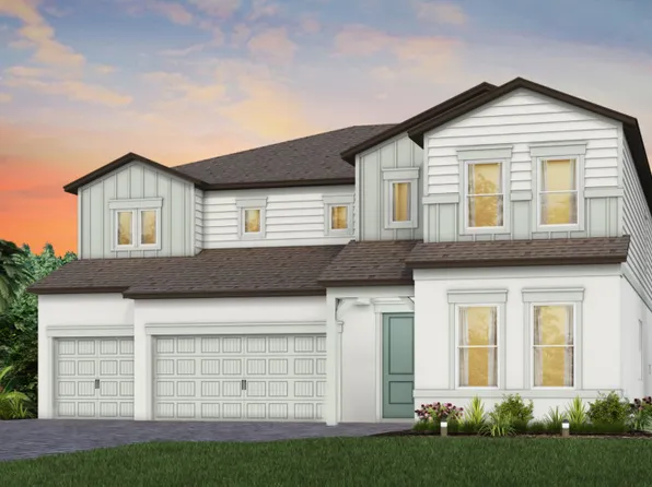 13709 Brookside Haven St, Riverview, FL 33578