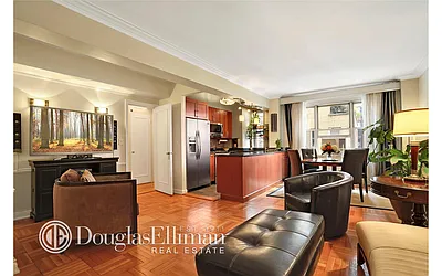 Sold by Douglas Elliman