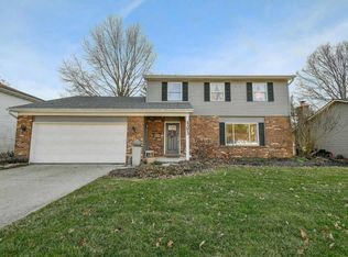 7073 Roundelay Rd N, Reynoldsburg, OH 43068