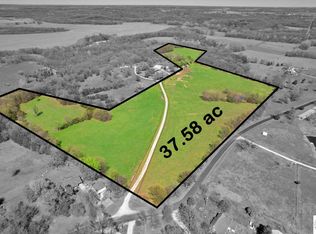 Lee Rd, Sedalia, MO 65301