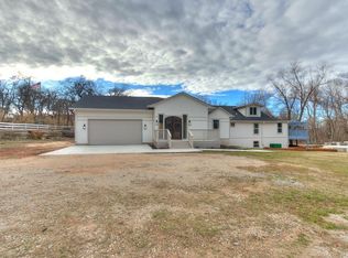 13125 Three Oaks Dr, Jones, OK 73049