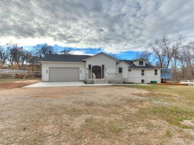 13125 Three Oaks Dr, Jones, OK, 73049