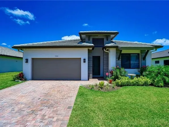 5080 Isidora Ln, Ave Maria, FL 34142