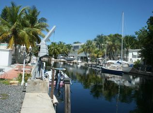 150 Air Stream Ln, Islamorada, FL 33036