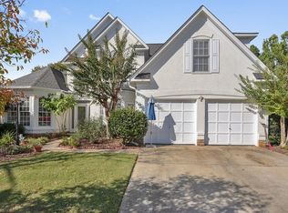1519 Monarch Dr, Marietta, GA 30062
